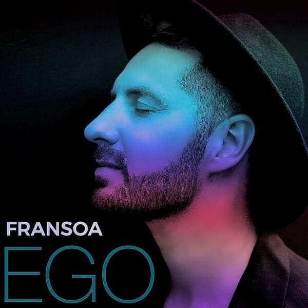 Cover art for Ego